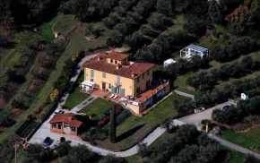 Nette Ferienwohnung In Collodi